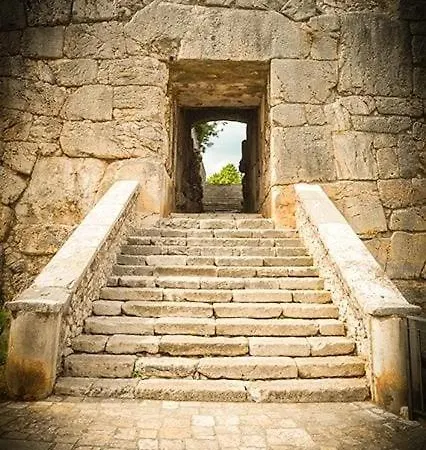 La Casina Di Naty
